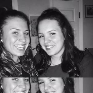 Meet your Posher, Nikki